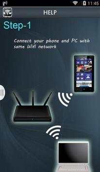 Free Wifi Data Sharing screenshot 3