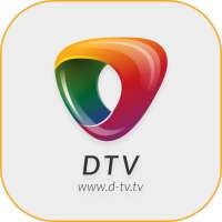 DTV IPTV to watch live TV & Sports Channels on 9Apps