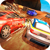 Extreme Rally Championship icon