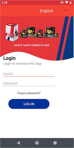 Eicher Connect Mechanic screenshot 1