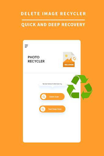 Recover Deleted Files: Data Recovery App screenshot 2