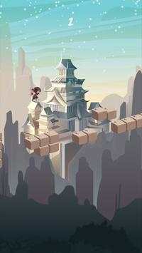 Ninja Runner screenshot 2