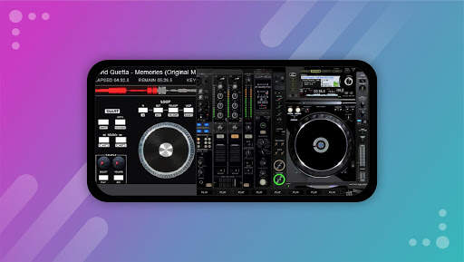 Dj Mixer Music Pro 2020 screenshot 1