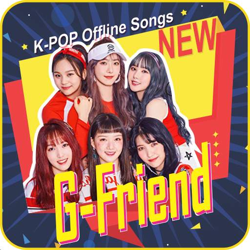GFriend Offline Songs-Lyrics K-POP 1.2
