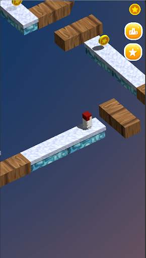 Just Hard Game screenshot 3