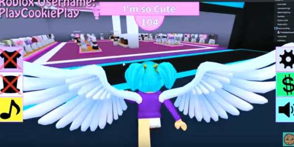 Guide of Roblox barbie screenshot 2