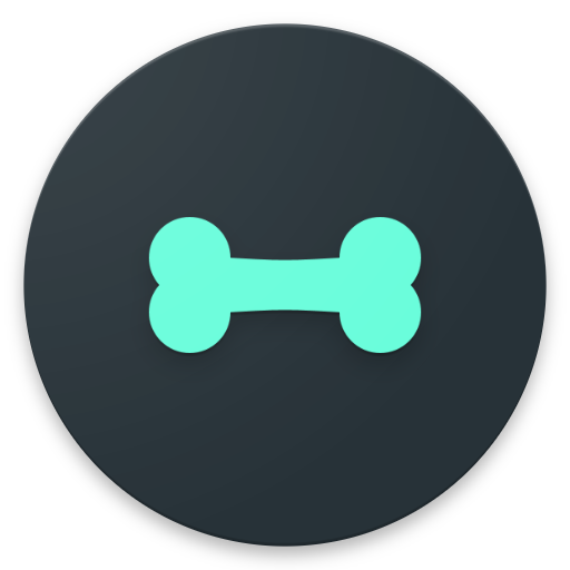 Dogscreen Demo icon