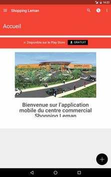 Shopping Leman screenshot 2