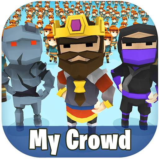 My Crowd 9