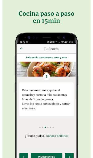 Vimet screenshot 8
