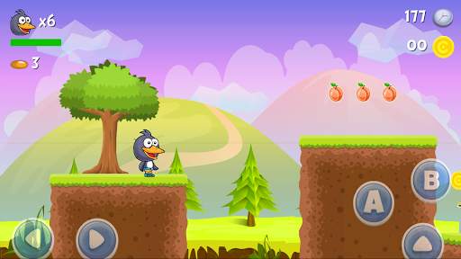 Penguin World screenshot 23