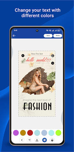 InStory : Create Story For Instagram and Facebook screenshot 4