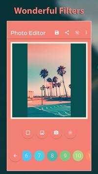 Photo Editor Professional 2 تصوير الشاشة