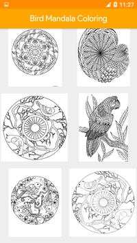 Bird Coloring Book New screenshot 6