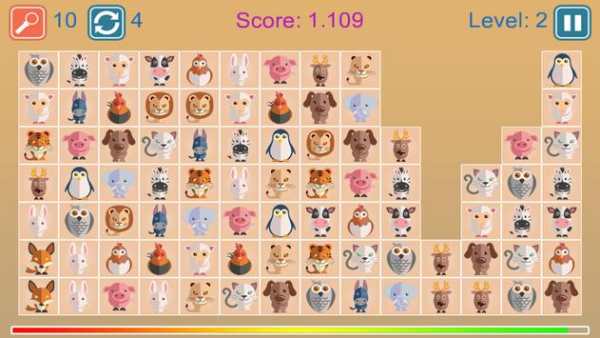 Onet Deluxe Animal screenshot 5