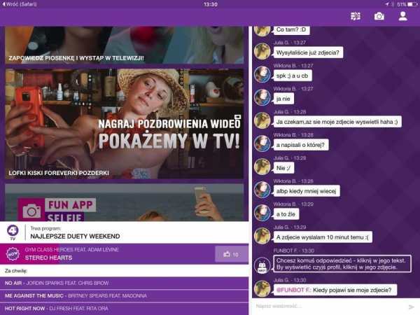 4FUN APP screenshot 9
