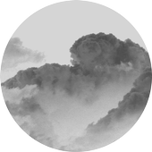 Cloud Atlas: Types of Clouds icon