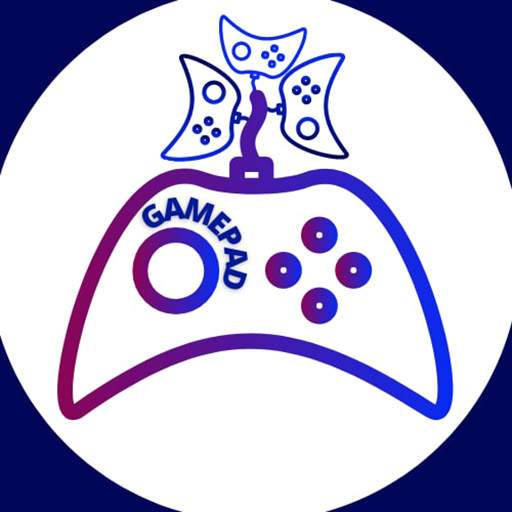 mobile gamepad  : controller for PS 2-3 PS4 EX pc 1.2.1