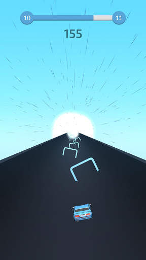 Car Rush! screenshot 2