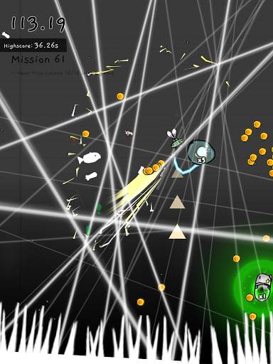 No Humanity,Самая Сложная Игра скриншот 12