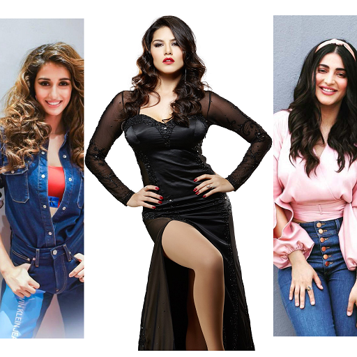 Hot Bollywood Actress Wallpaper icon