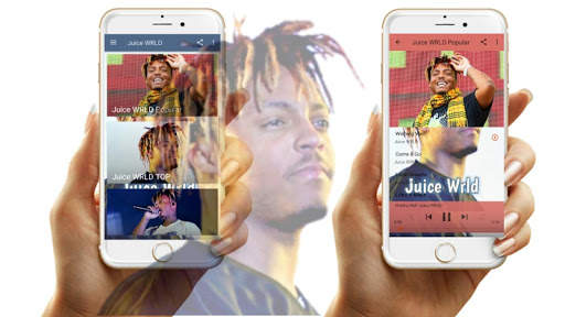 Juice wr-L-D Legends Of Song screenshot 1