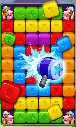 Toy Cube Crush screenshot 5