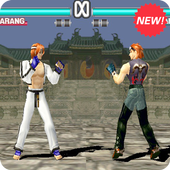Tekken 3 Game guide icon