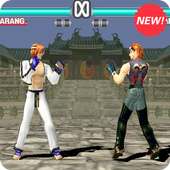 Tekken 3 Game guide icon