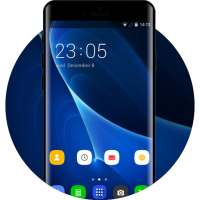 Theme for Samsung Galaxy J7 HD