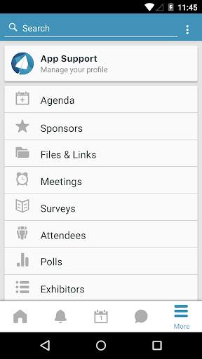 CBI Innovation Summit screenshot 2