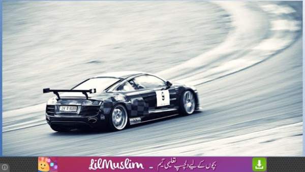 Racing Wallpapers screenshot 3
