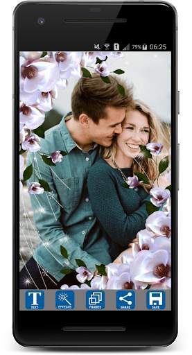 Photo Frames screenshot 4