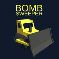Bomb Sweeper icon