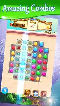 Classic Candy Blast 2019 - Match 3 Sweet Puzzle screenshot 3