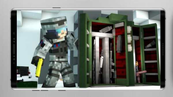 Master-TOOL For MCPE - Addons,Mod,Textures,Skin screenshot 4