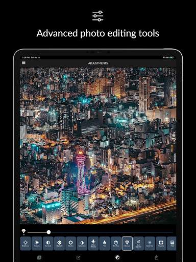 YCreating: Photo Editor screenshot 6