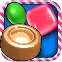 Swiped Candy