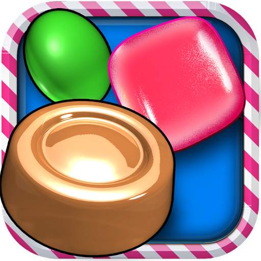 Swiped Candy 1.1.0