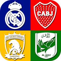 Football Quiz : World Challeng logo