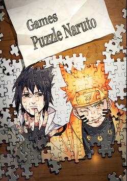 Games Na‍r‍u‍to Jigsaw Puzzle screenshot 1