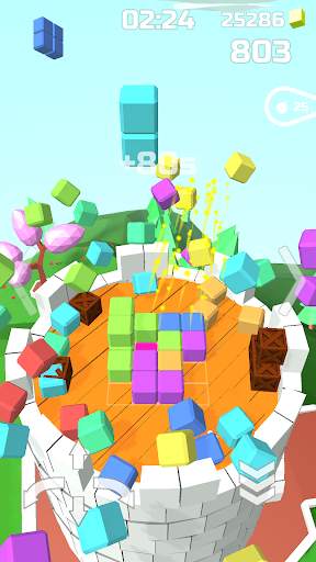 3DTris: Block Puzzle 3D screenshot 4