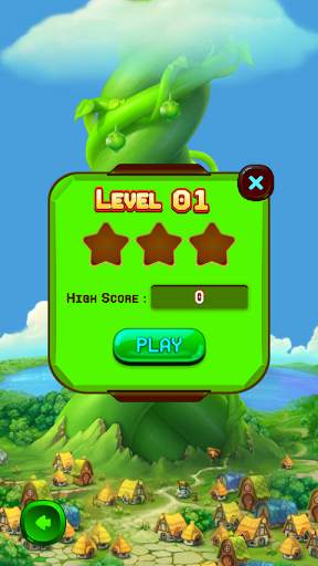 Matching Birds Mania: Jewel Sort Puzzle स्क्रीनशॉट 4