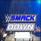 SmackDown : WWE SmackDown 1.0