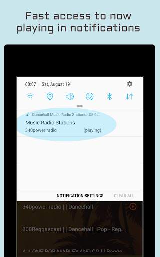 Puerto Rico Radio Music & News screenshot 10