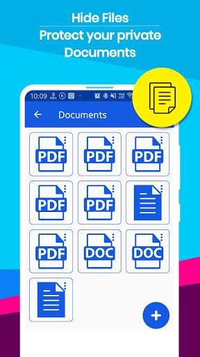 Secure Folder & Folder Lock 2020 screenshot 7