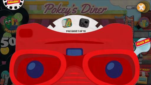 Gumby's World screenshot 13