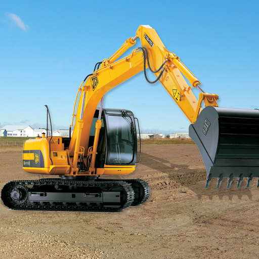 Construction Simulator 2017 icon