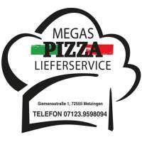 Megas Pizza