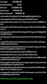 Root Master screenshot 4